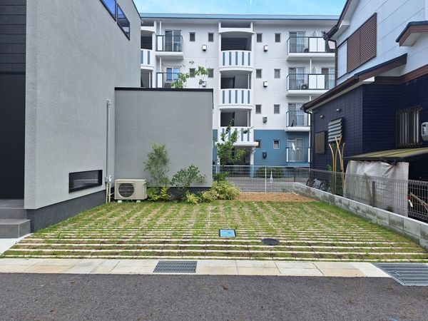 大津市蓮池町の中古一戸建て