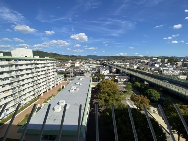 ローズマンション藤ノ森Ｂ棟　中古マンション