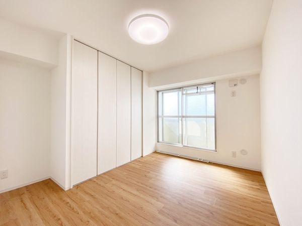 ローズマンション藤ノ森Ｂ棟　中古マンション
