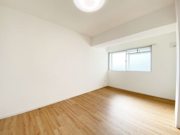 ローズマンション藤ノ森Ｂ棟　中古マンション