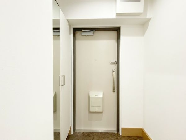 ローズマンション藤ノ森Ｂ棟　中古マンション