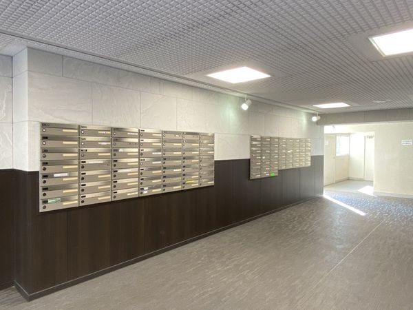 ローズマンション藤ノ森Ｂ棟　中古マンション