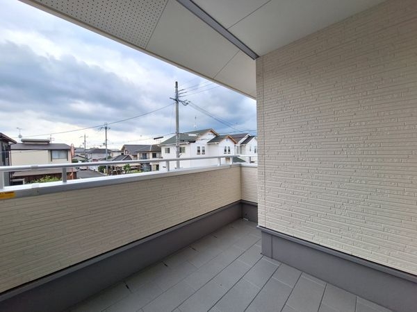 守山市川田町の中古一戸建て