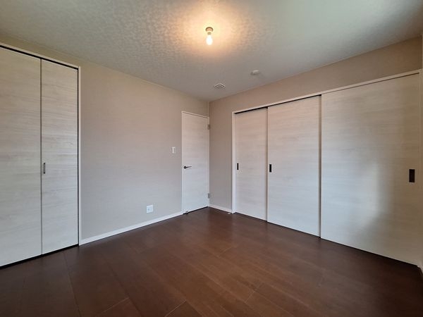 守山市川田町の中古一戸建て