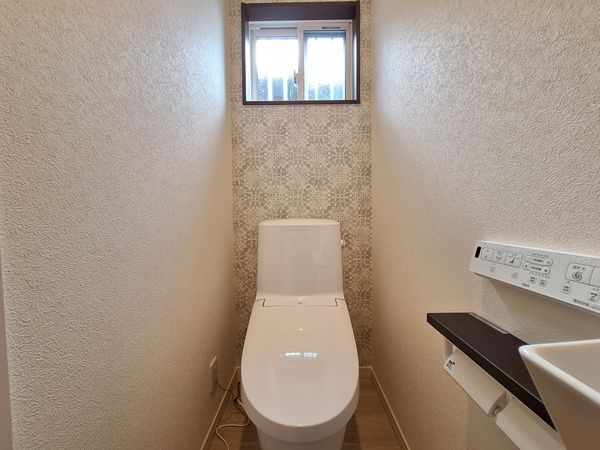 守山市川田町の中古一戸建て