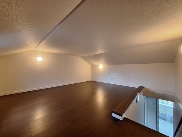 守山市川田町の中古一戸建て