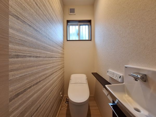 守山市川田町の中古一戸建て