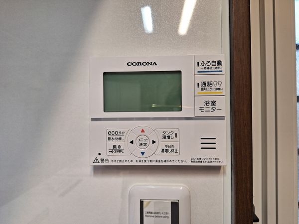 守山市川田町の中古一戸建て