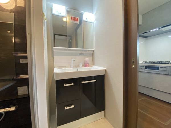 フォルクローレ草津東　中古マンション