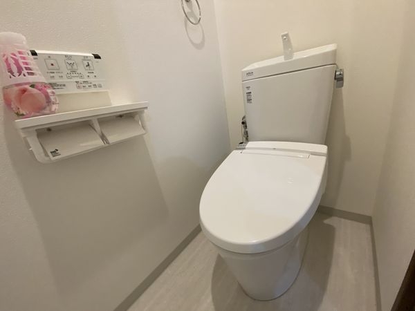 フォルクローレ草津東　中古マンション