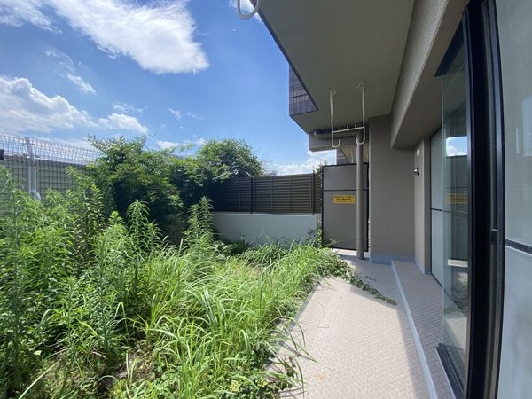 フォルクローレ草津東　中古マンション