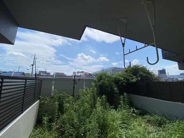 フォルクローレ草津東　中古マンション
