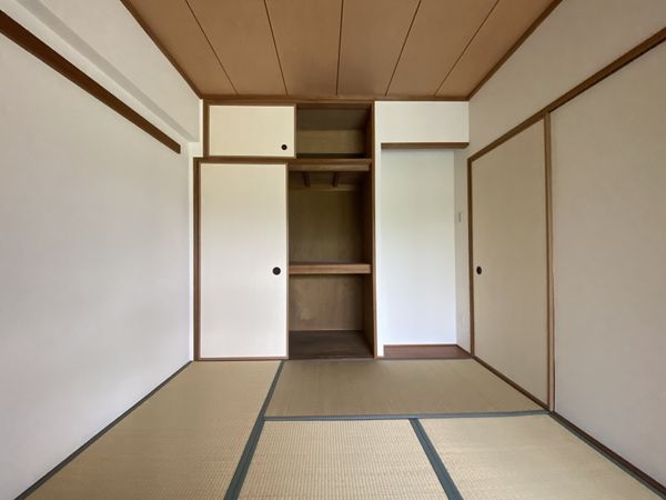 フォルクローレ草津東　中古マンション