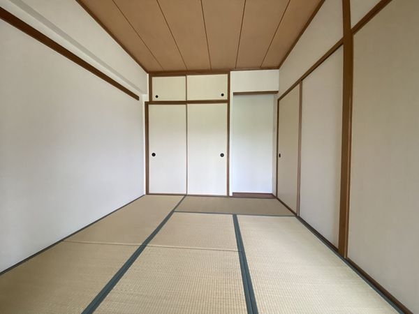フォルクローレ草津東　中古マンション