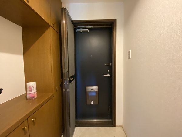 フォルクローレ草津東　中古マンション