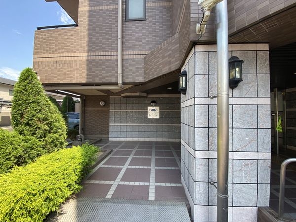 フォルクローレ草津東　中古マンション