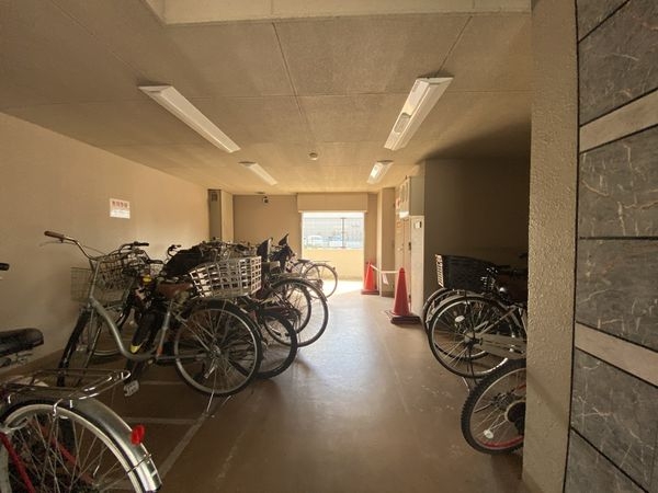 フォルクローレ草津東　中古マンション