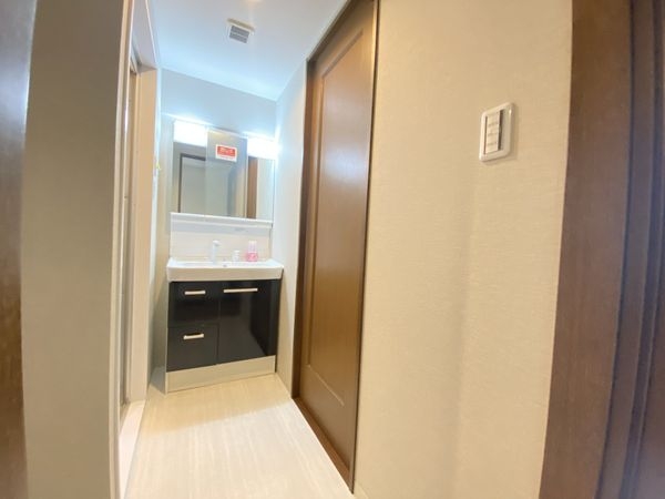 フォルクローレ草津東　中古マンション