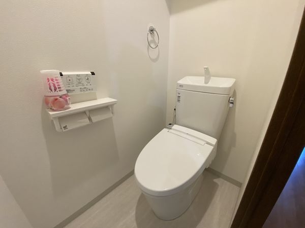 フォルクローレ草津東　中古マンション