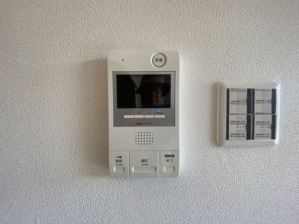フォルクローレ草津東　中古マンション