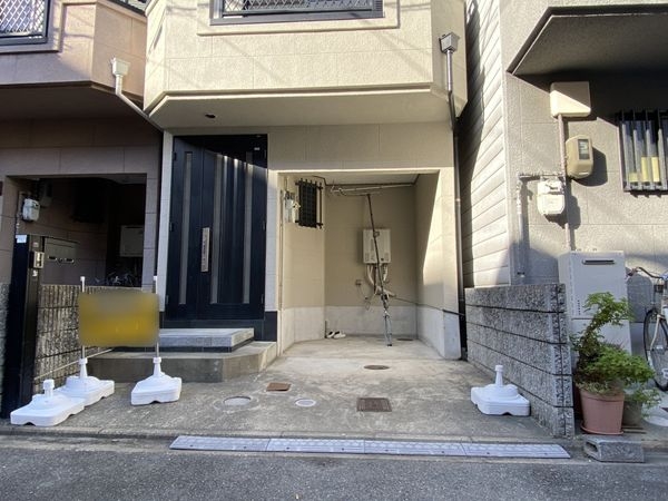 京都市伏見区深草善導寺町の中古一戸建て