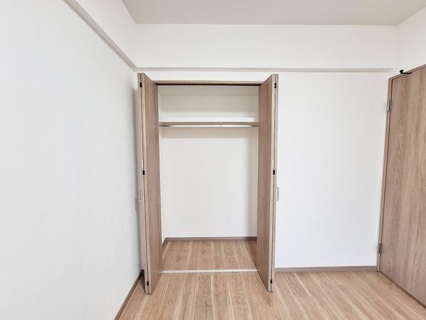 パデシオン桃山南　中古マンション