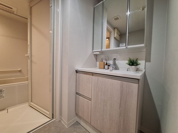 パデシオン桃山南　中古マンション