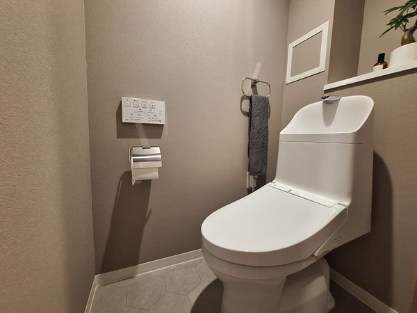 パデシオン桃山南　中古マンション