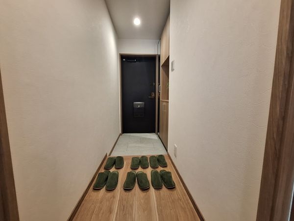 パデシオン桃山南　中古マンション