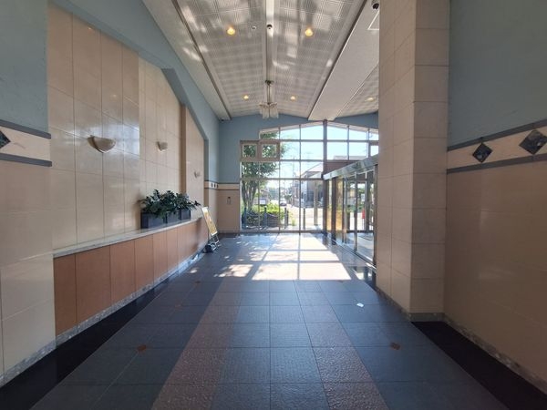パデシオン桃山南　中古マンション