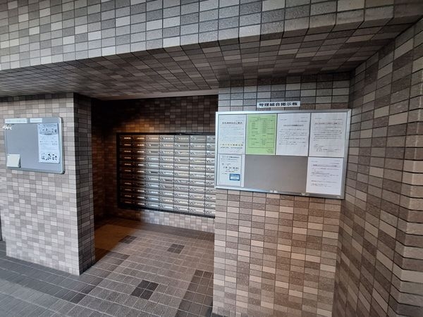 パデシオン桃山南　中古マンション
