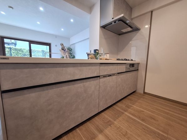 パデシオン桃山南　中古マンション