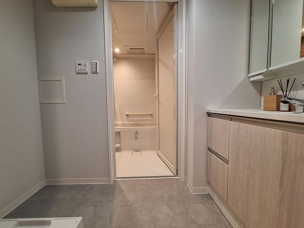 パデシオン桃山南　中古マンション