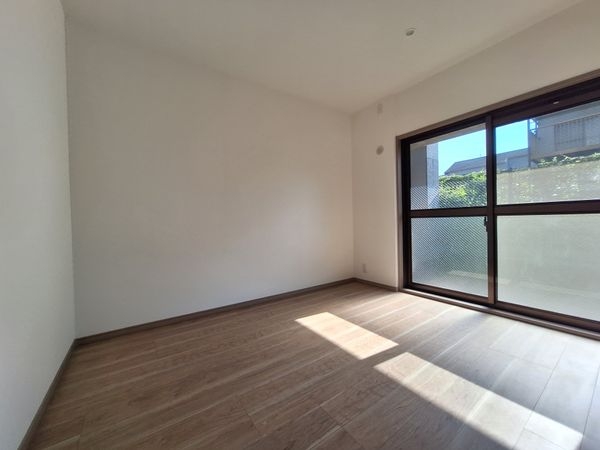 パデシオン桃山南　中古マンション