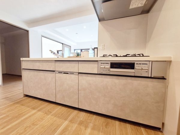パデシオン桃山南　中古マンション