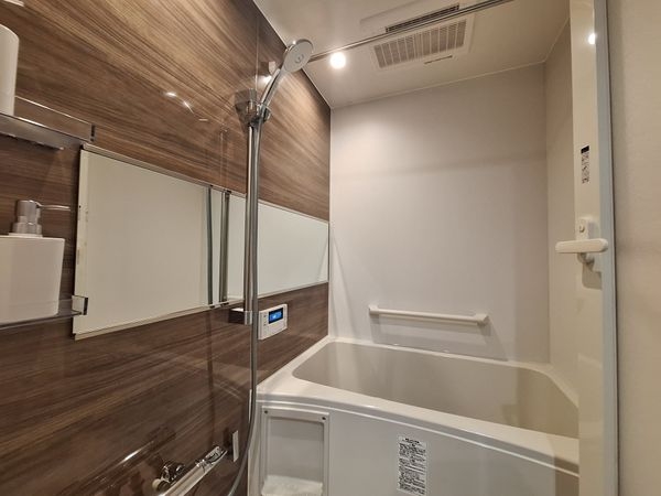 パデシオン桃山南　中古マンション