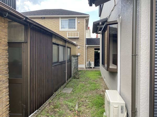 草津市東草津２丁目の中古一戸建て