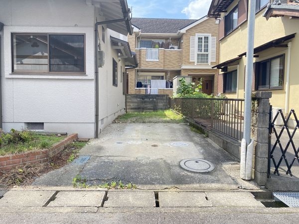 草津市東草津２丁目の中古一戸建て