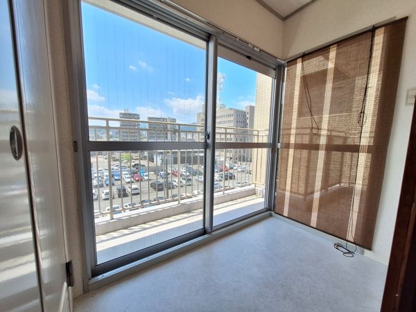 エバーグリーン鳰の浜　中古マンション