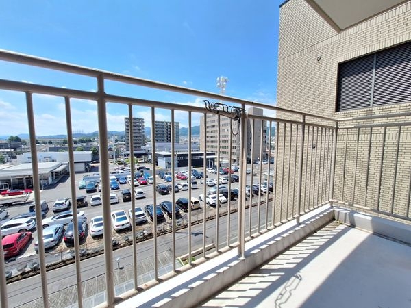 エバーグリーン鳰の浜　中古マンション