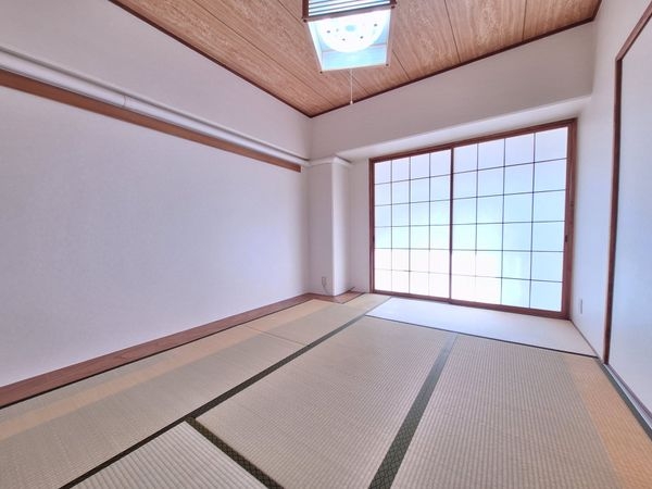 エバーグリーン鳰の浜　中古マンション