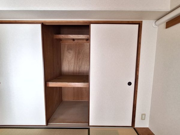 エバーグリーン鳰の浜　中古マンション