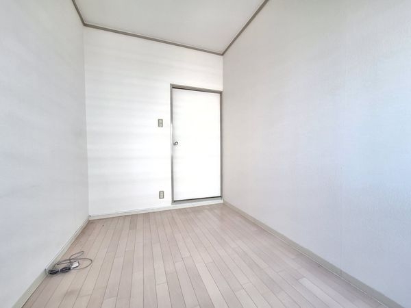 エバーグリーン鳰の浜　中古マンション