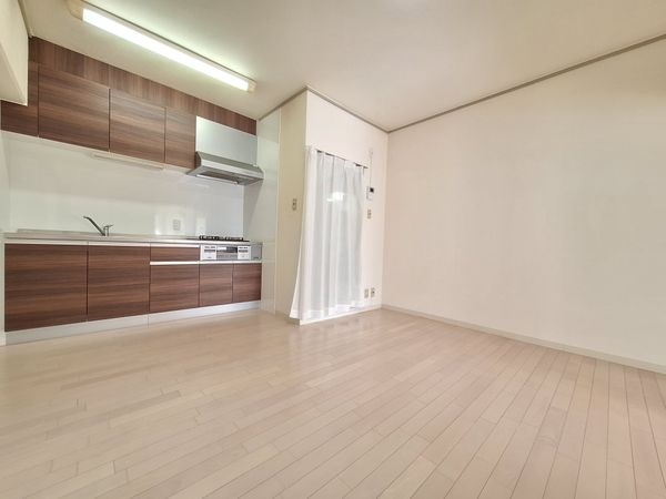 エバーグリーン鳰の浜　中古マンション
