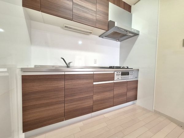 エバーグリーン鳰の浜　中古マンション