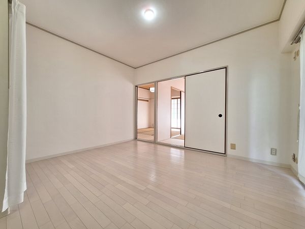 エバーグリーン鳰の浜　中古マンション