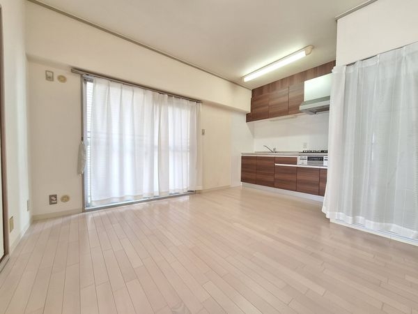 エバーグリーン鳰の浜　中古マンション