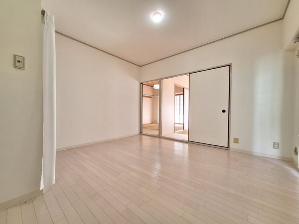 エバーグリーン鳰の浜　中古マンション