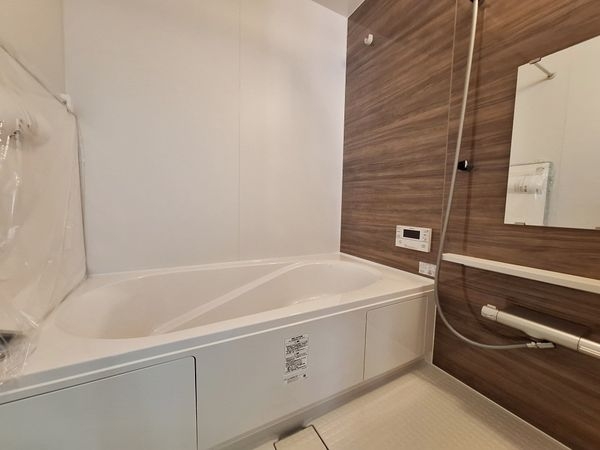 京都市伏見区淀下津町　新築一戸建て　１期　７号棟