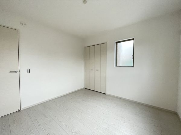 京都市伏見区淀下津町　新築一戸建て　１期　１号棟